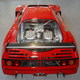 Image for article titled Ferrari F40 LM: Supercar Teardown
